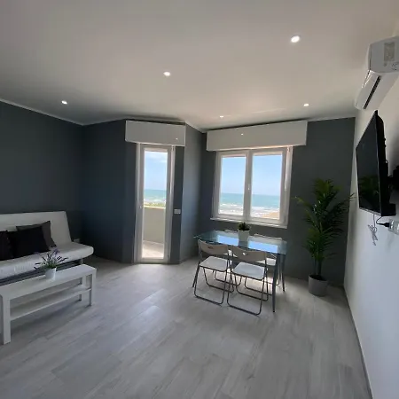 Apartment Marina