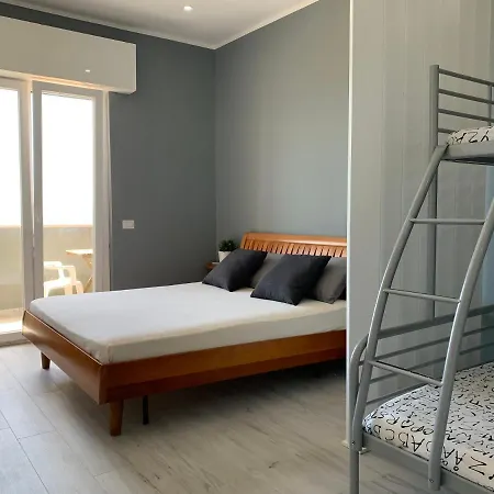 Apartment Marina Borgo Sabotino
