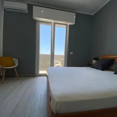 Marina Apartment *