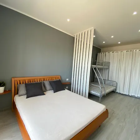 Marina Apartment